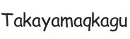 takayamaqkagu.com – Strona główna